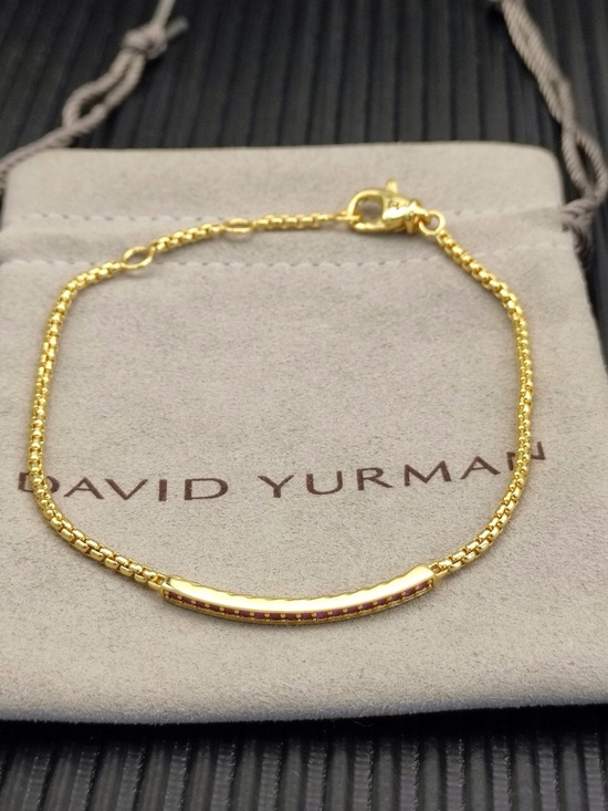 David Yurman​ Jewelry - David Yurman Bracelet